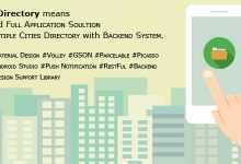 Photo of [Download-S1] CitiesDirectory (Lets Build Directory App)