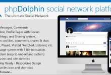 Photo of [Download-S1] phpDolphin - Social Network Platform