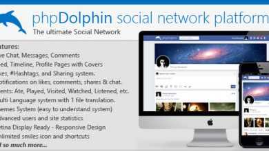 Photo of [Download-S1] phpDolphin - Social Network Platform