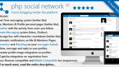 Photo of [Download-S1] PHP Social Network Platform