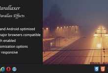 Photo of [Download-S1] Parallaxer - Parallax Effects on Content