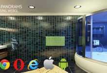 Photo of [Download-S1] 3D Panoramas