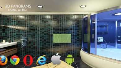 Photo of [Download-S1] 3D Panoramas