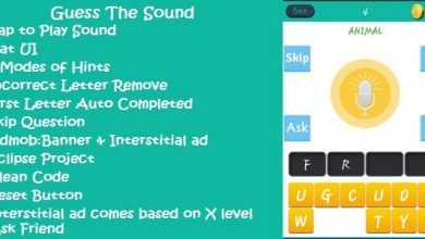 Photo of [Download-S1] Guess The Sound Mobile App