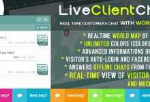 Photo of [Download-S1] Live Client Chat - Help Chat With Visitors Map
