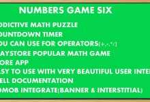 Photo of [Download-S1] Numbers Game 6-Countdown