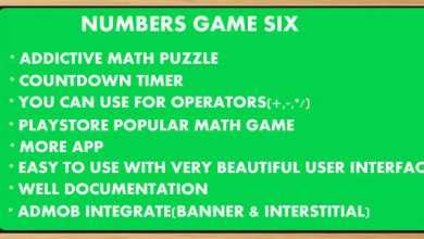 Photo of [Download-S1] Numbers Game 6-Countdown
