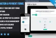 Photo of [Download-S1] PHP Flat Estimation & Payment Forms