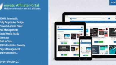 Photo of [Download-S1] envato Affiliate Portal