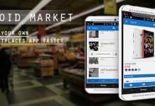 Photo of [Download-S1] DroidMarket - marketplaces app with CMS