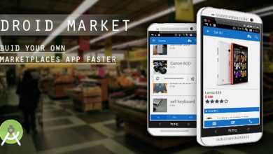 Photo of [Download-S1] DroidMarket - marketplaces app with CMS