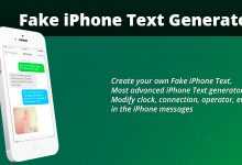 Photo of [Download-S1] Fake iPhone Text Generator
