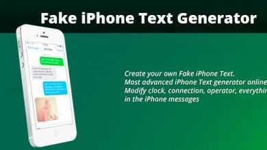 Photo of [Download-S1] Fake iPhone Text Generator