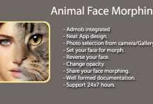 Photo of [Download-S1] FotoMix - Animal Face Morphing
