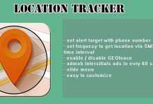 Photo of [Download-S1] Location Tracker