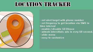 Photo of [Download-S1] Location Tracker