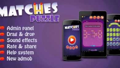 Photo of [Download-S1] Matches Puzzle - Android Game