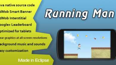 Photo of [Download-S1] Running Man with AdMob and Leaderboard