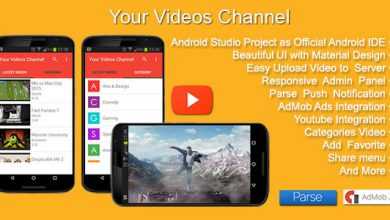 Photo of [Download-S1] Your Videos Channel