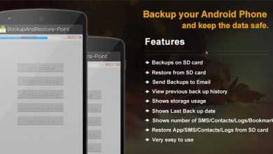 Photo of [Download-S1] Backup and Restore Point