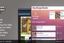 Photo of [Download-S1] my Manga Reader CMS