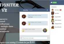 Photo of [Download-S1] Chatigniter live chat app