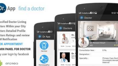 Photo of [Download-S1] Doctor App - Find Best Doctor