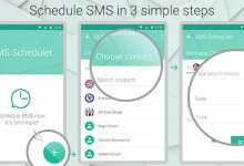 Photo of [Download-S1] SMS Scheduler