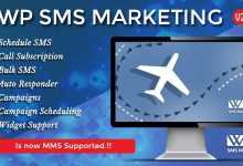 Photo of [Download-S1] WP SMS Marketing