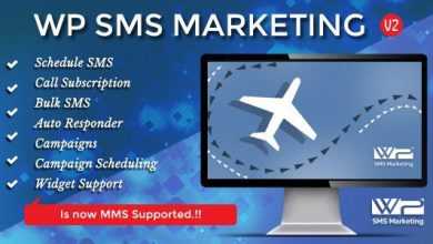 Photo of [Download-S1] WP SMS Marketing