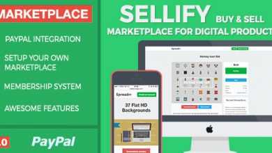 Photo of [Download-S1] Sellify – Buy & Sell Marketplace for Digital Products