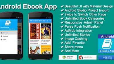 Photo of [Download-S1] Android Ebook App