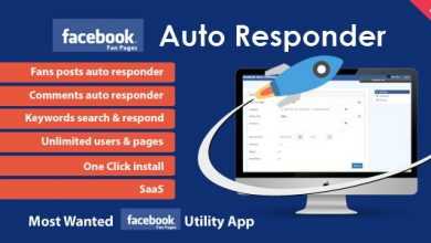 Photo of [Download-S1] Facebook Auto Responder