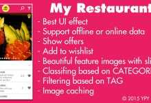 Photo of [Download-S1] My Restaurant App