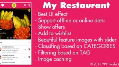 Photo of [Download-S1] My Restaurant App
