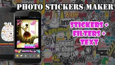 Photo of [Download-S1] Photo Sticker Maker