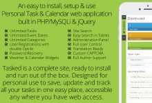 Photo of [Download-S1] Tasked PHP Task Management