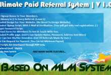 Photo of [Download-S1] Ultimate Paid Referral System