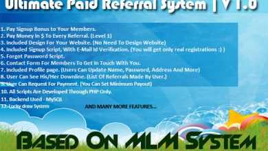 Photo of [Download-S1] Ultimate Paid Referral System