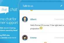 Photo of [Download-S1] PHP Live Support Chat