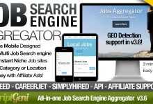 Photo of [Download-S1] Instant Job Search Engine Aggregator