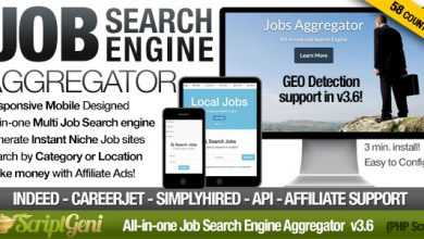 Photo of [Download-S1] Instant Job Search Engine Aggregator