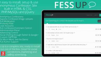 Photo of [Download-S1] Fess Up Anonymous Confessions