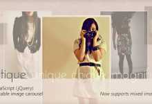 Photo of [Download-S1] Boutique Carousel