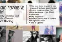 Photo of [Download-S1] Auto Grid Responsive Gallery