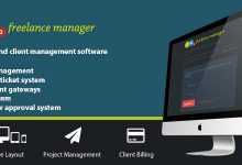 Photo of [Download-S1] Freelance Manager