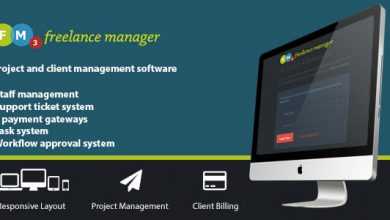 Photo of [Download-S1] Freelance Manager