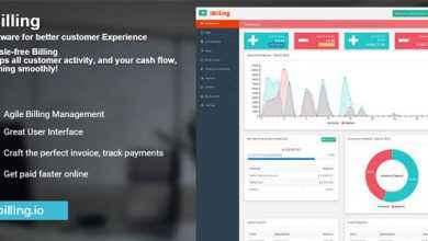 Photo of [Download-S1] iBilling - Accounting and Billing Software