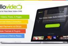 Photo of [Download-S1] HelloVideo - Video CMS