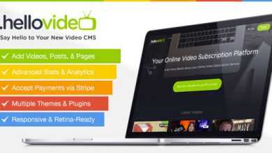 Photo of [Download-S1] HelloVideo - Video CMS
